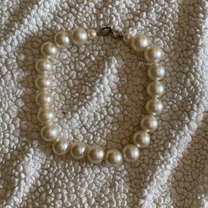 Jumbo Pearl Necklace🍄